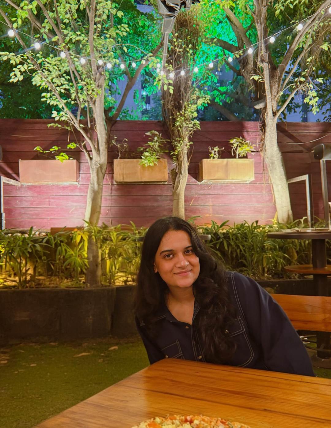 Neeti bengani