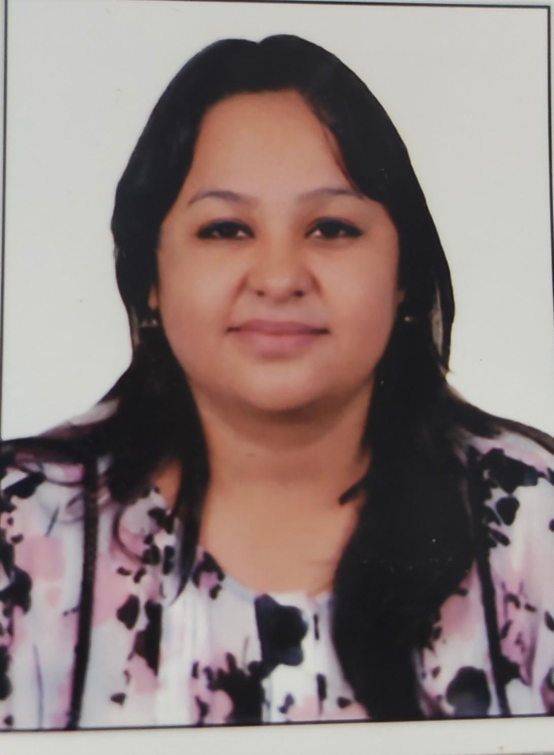 Swati Bajaj